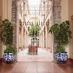Hotel Rincon Poblano