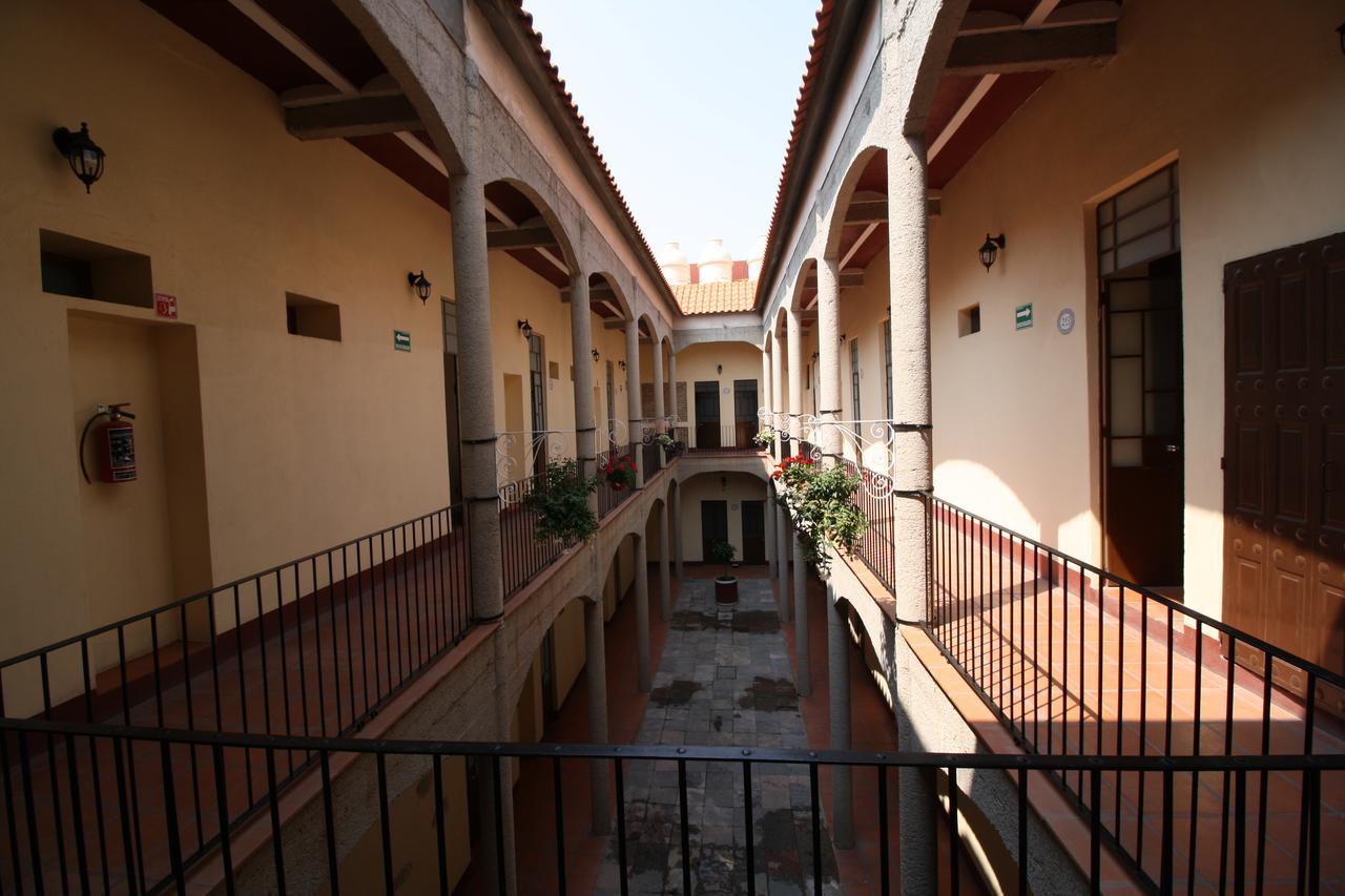 Rincon Poblano 3* Puebla