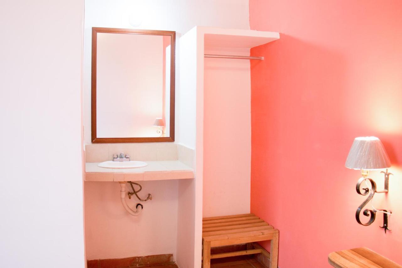 Rincon Poblano Hotel 3*