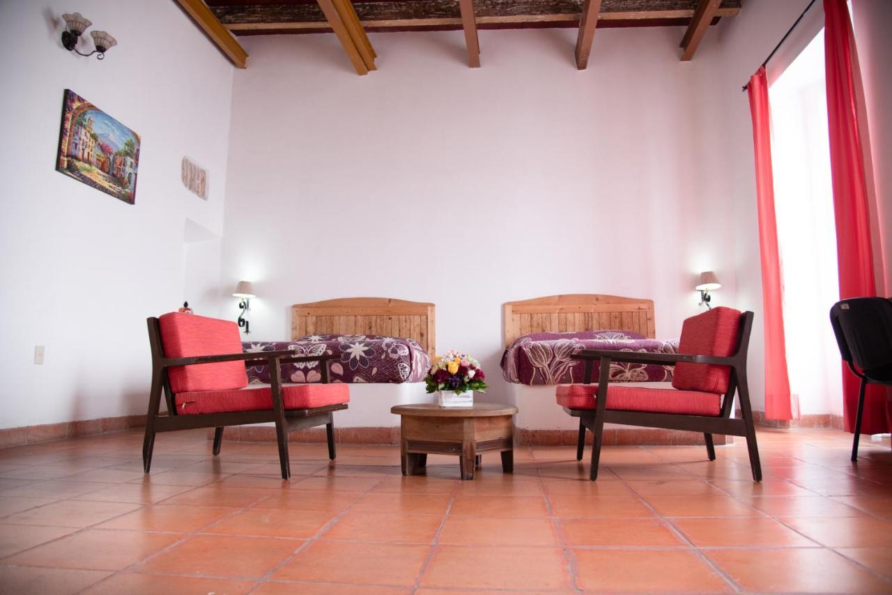 Rincon Poblano Puebla