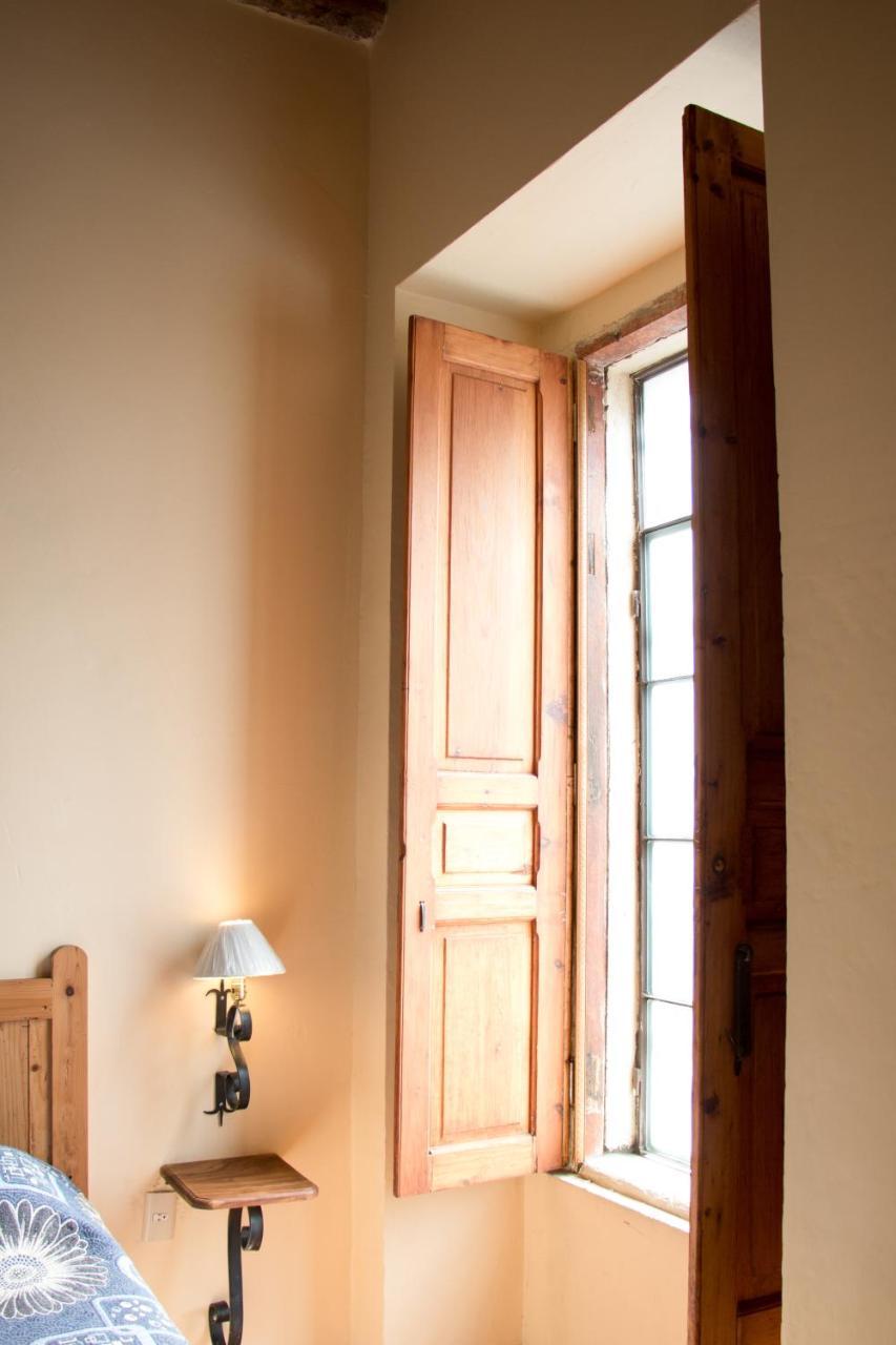 Hotel Rincon Poblano