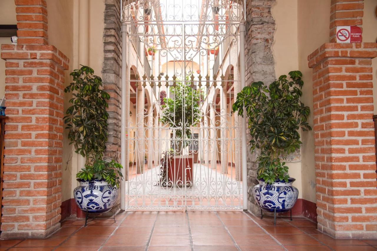Rincon Poblano Puebla